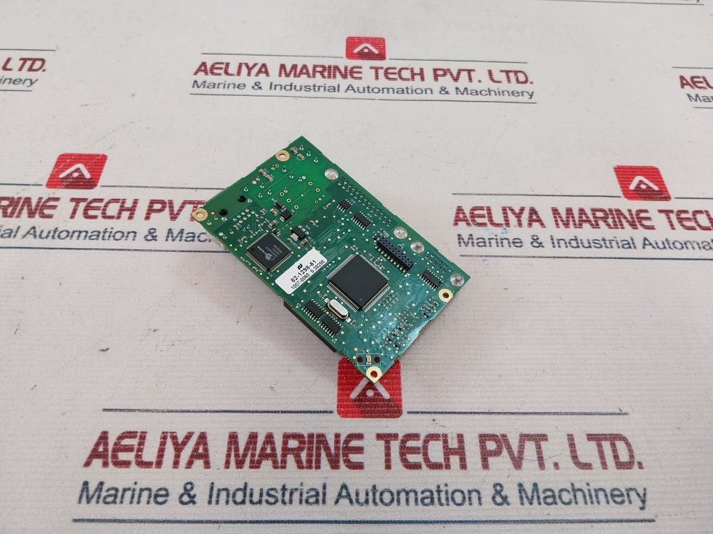 82-1298-51 1007-0060 Pcb Card