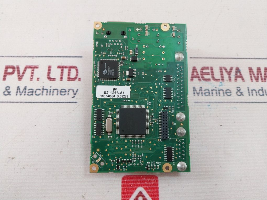 82-1298-51 1007-0060 Pcb Card