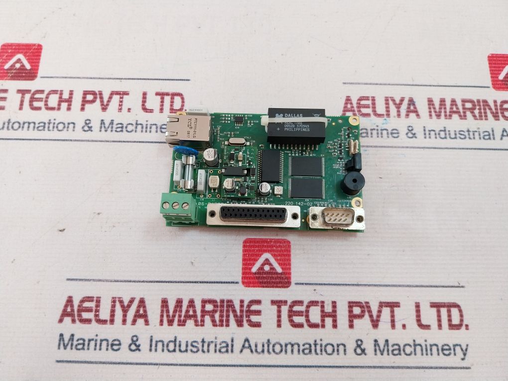 82-1298-51 1007-0060 Pcb Card