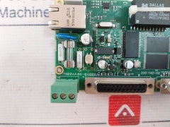 82-1298-51 1007-0060 Pcb Card
