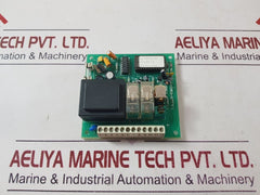 820304 Pcb Card
