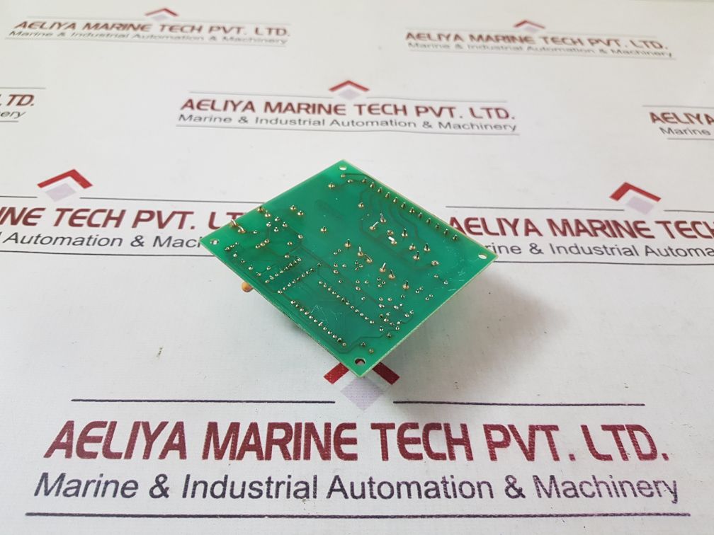 Alltronic 820304 Pcb Card