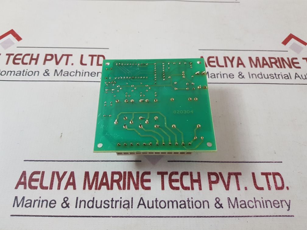 Alltronic 820304 Pcb Card