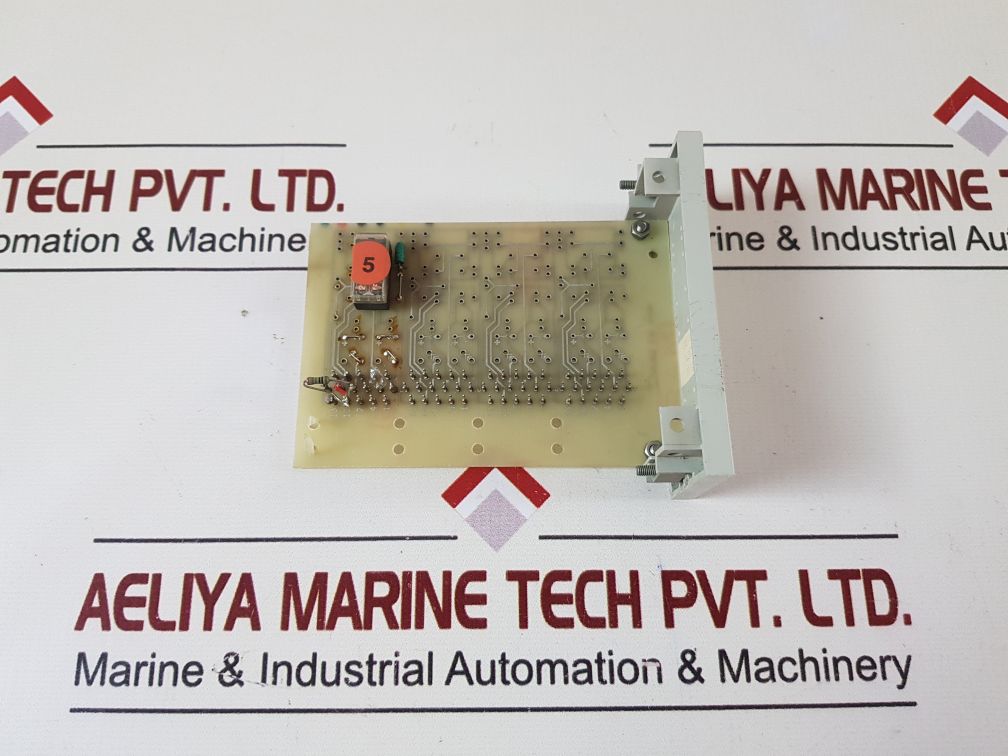 8222 323 50071 Pcb Lbb 1151/00