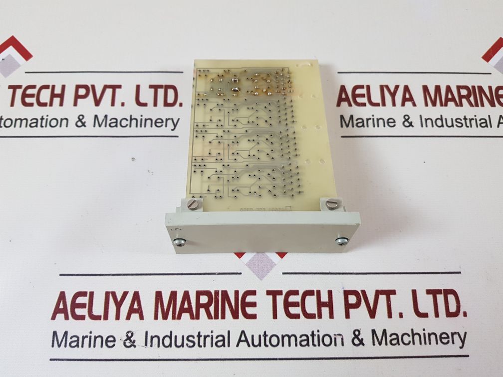 8222 323 50071 Pcb Lbb 1151/00