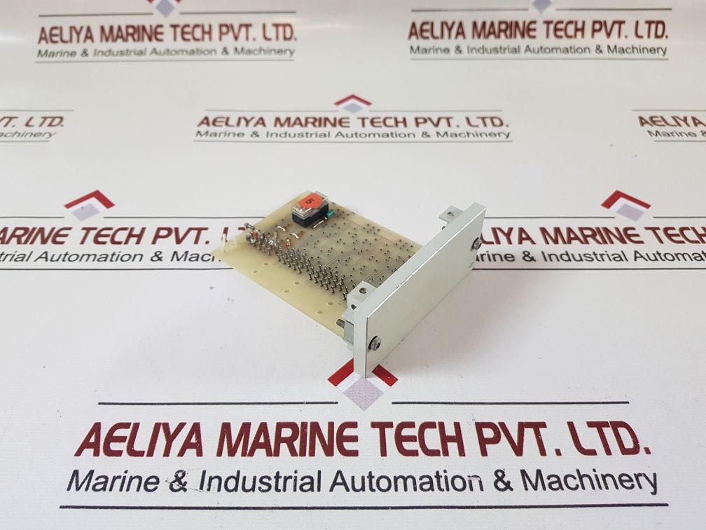 8222 323 50071 Pcb Lbb 1151/00