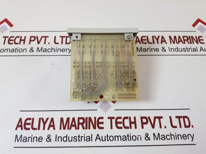8222 323 51721 Pcb