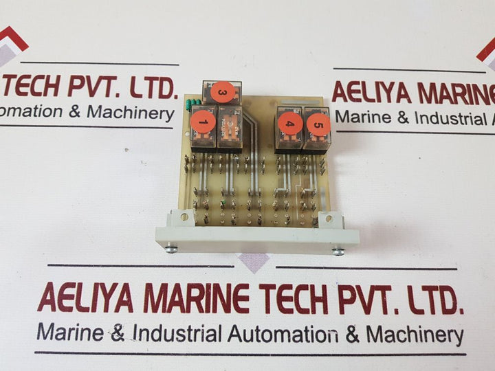 8222 323 51721 Pcb