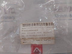 Socomec Tcb 55-80 Current Transformer 50/60 Hz
