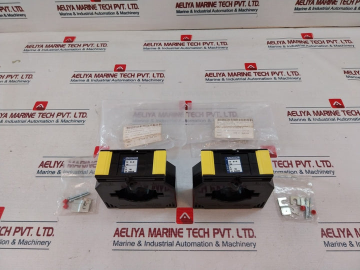 Socomec Tcb 55-80 Current Transformer 50/60 Hz