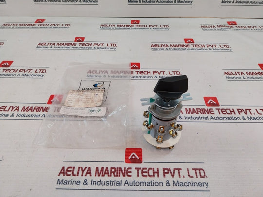 Santon 30Fe Selector Switch 440V 50Hz