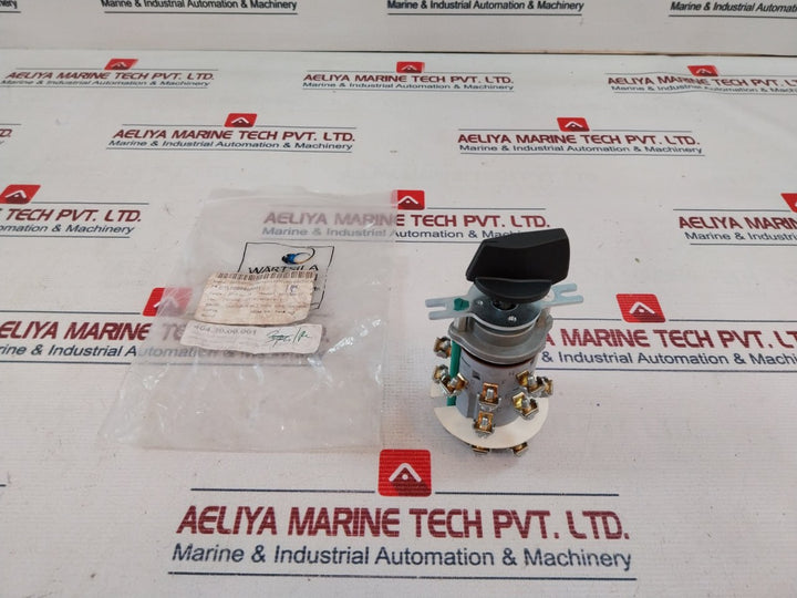 Santon 30Fe Selector Switch 440V 50Hz