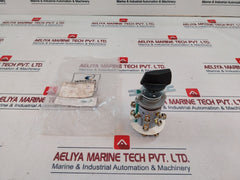 Santon 30Fe Selector Switch 440V 50Hz