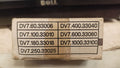 Bieri Hydraulics Dv7.1000.33100 Pressure Switch