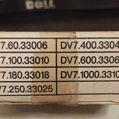 Bieri Hydraulics Dv7.1000.33100 Pressure Switch