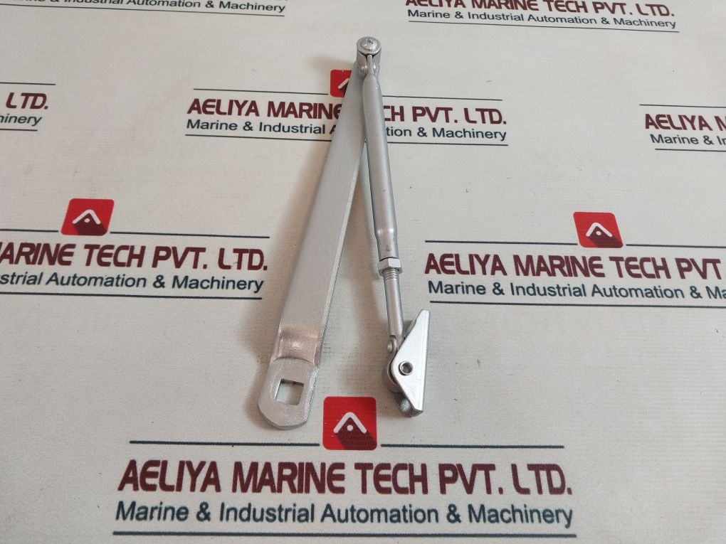 82 Series Door Closer Standard Arm Door Closer