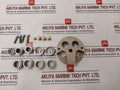 830843 Tp-5 Regulator Repair Kit