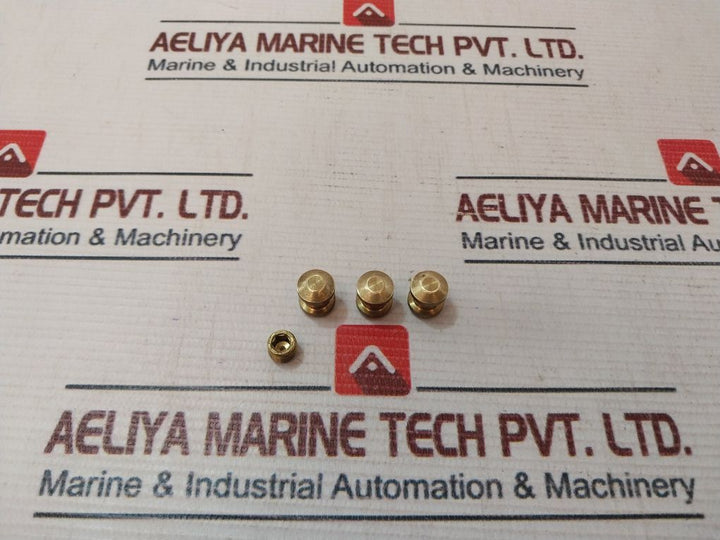 830843 Tp-5 Regulator Repair Kit