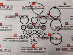 830843 Tp-5 Regulator Repair Kit
