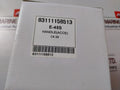 83111158513 E-45S Meta Mec Extensible Mounting Handle D-35S