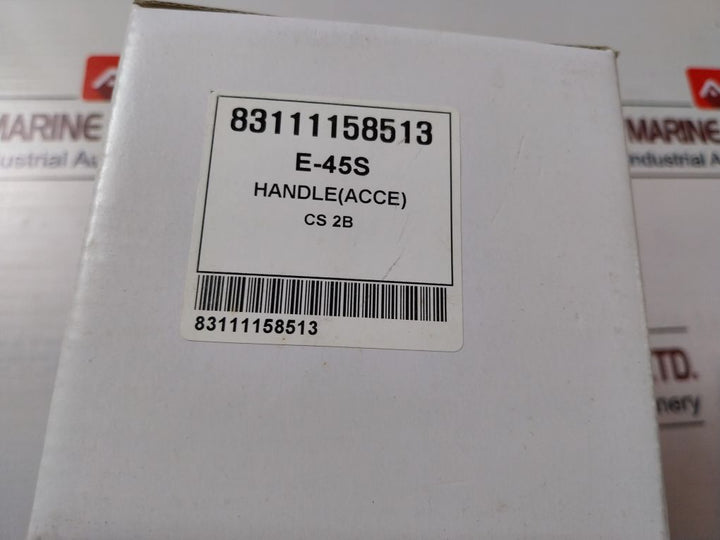 83111158513 E-45S Meta Mec Extensible Mounting Handle D-35S