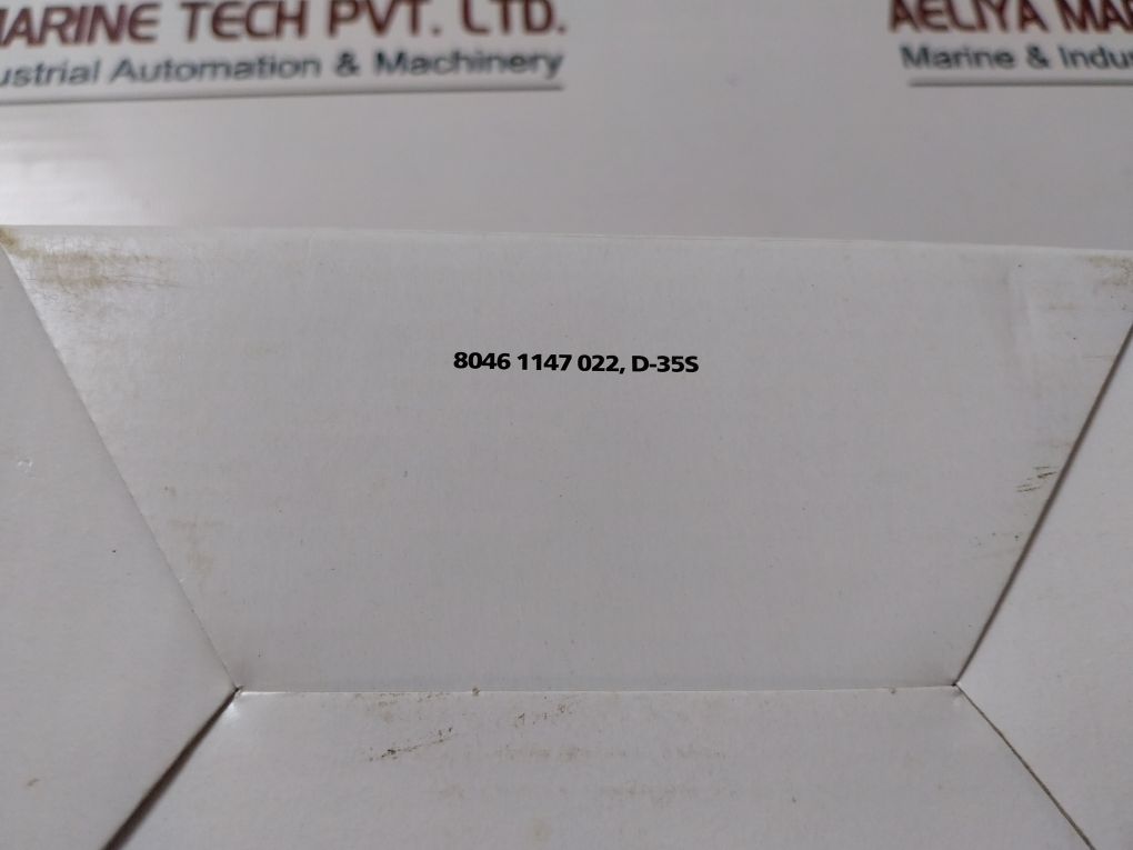 83111158513 E-45S Meta Mec Extensible Mounting Handle D-35S
