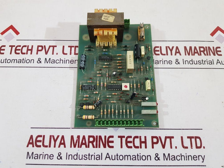 8311 Pcb Card