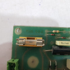 8311 Pcb Card