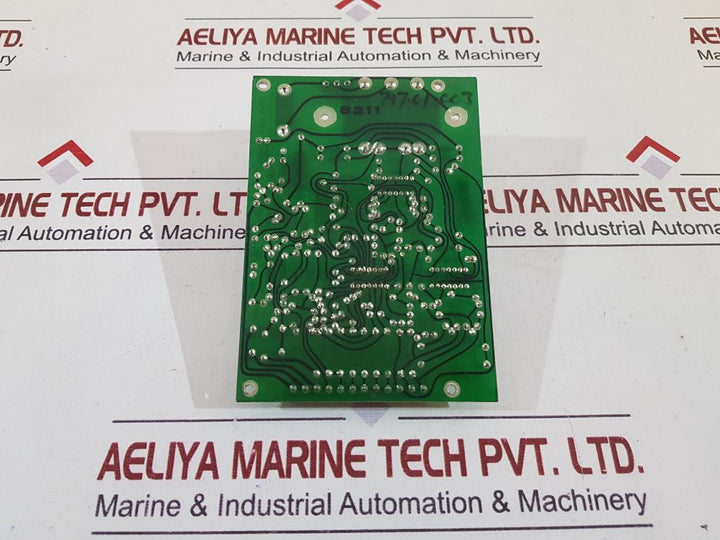 8311 Pcb Card