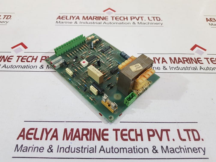 8311 Pcb Card