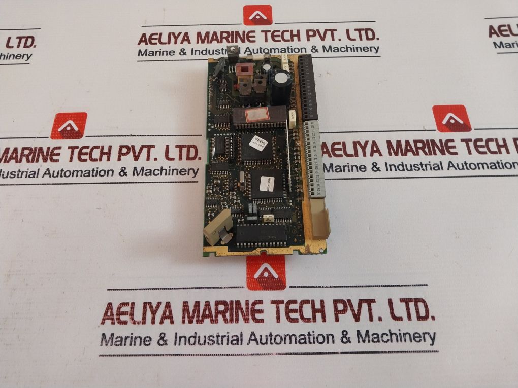 8328.6001 Printed Circuit Board Pcb16401