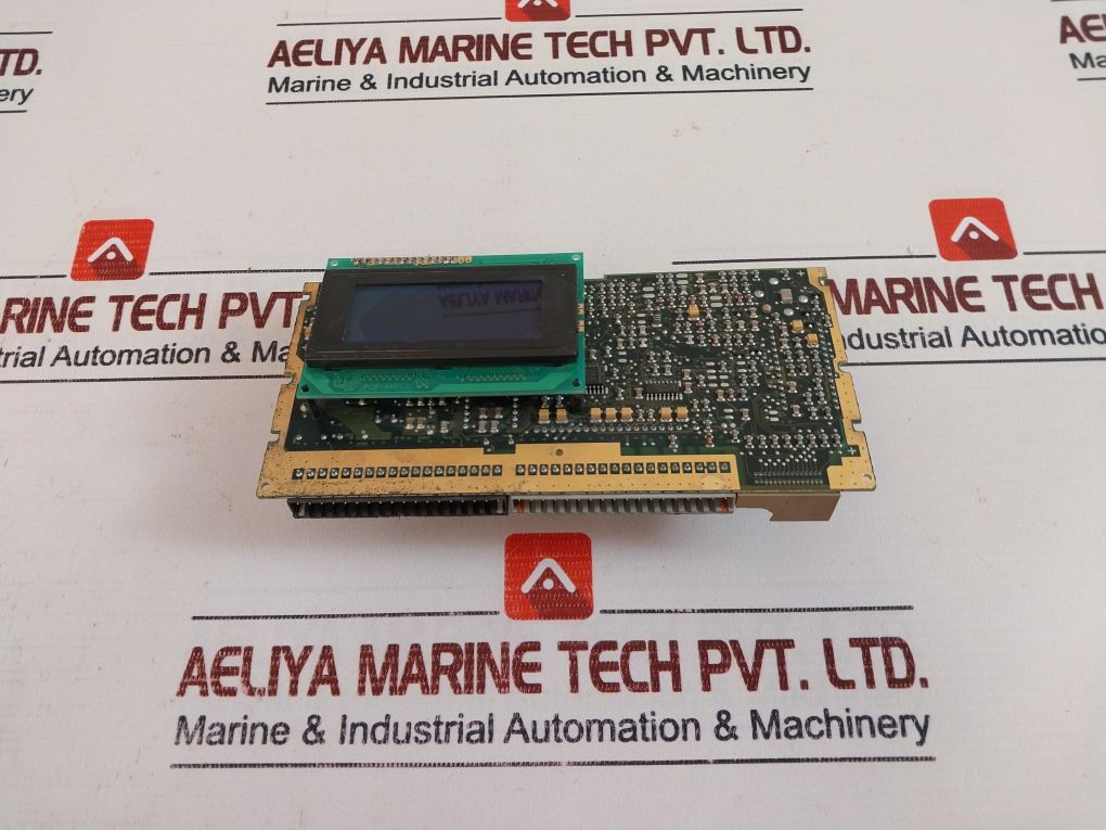 8328.6001 Printed Circuit Board Pcb16401