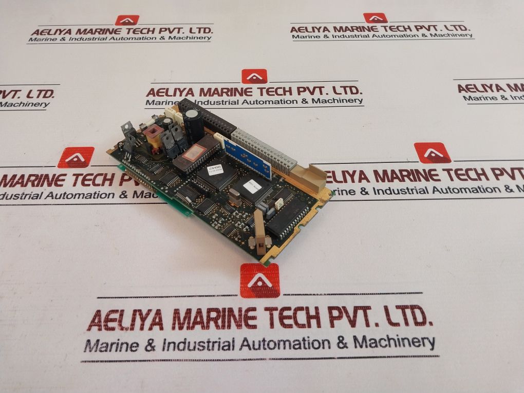 8328.6001 Printed Circuit Board Pcb16401