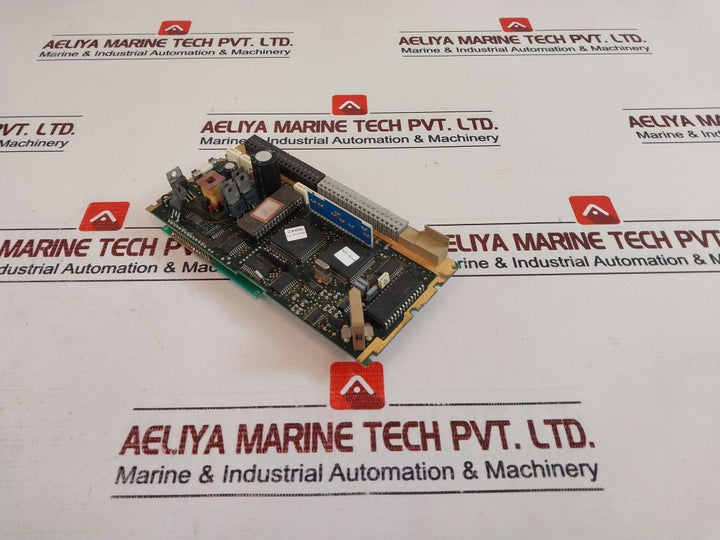 8328.6001 Printed Circuit Board Pcb16401