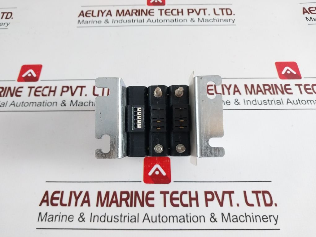 Lot Of 2X 8345-b02A-t3M2-db1B2C Magnetic And Hydraulic Circuit Breaker