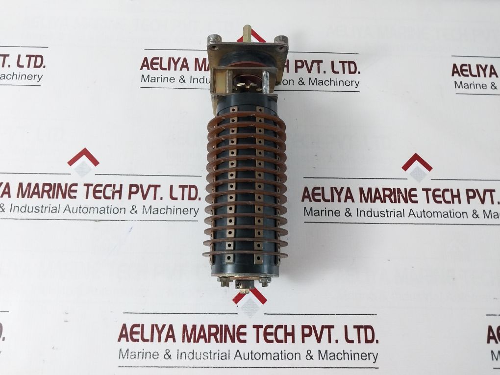 8388187 10A Switch Assy Selector