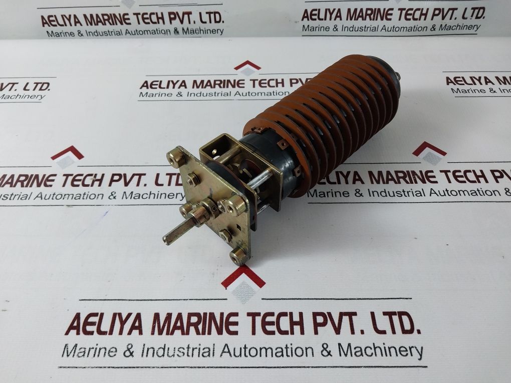 8388187 10A Switch Assy Selector