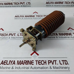 8388187 10A Switch Assy Selector