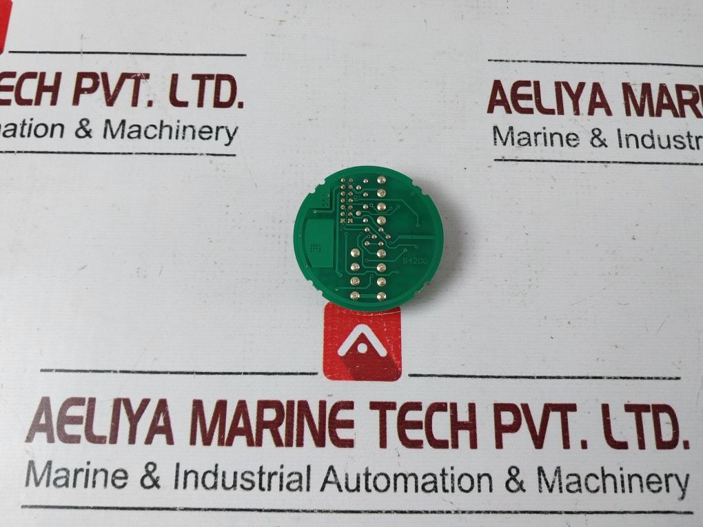 8420G Pcb Card