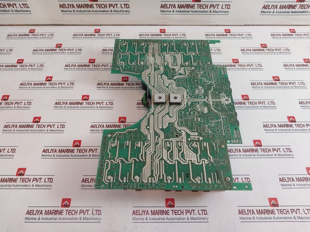 84212F Printed Circuit Board
