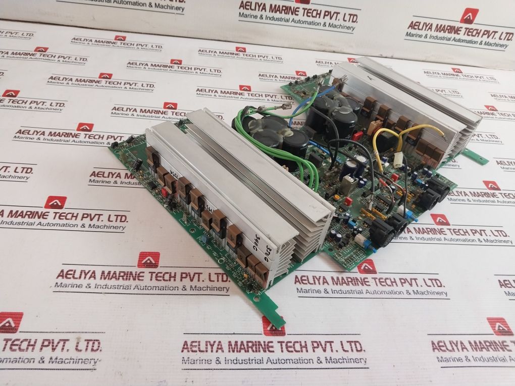 84212F Printed Circuit Board