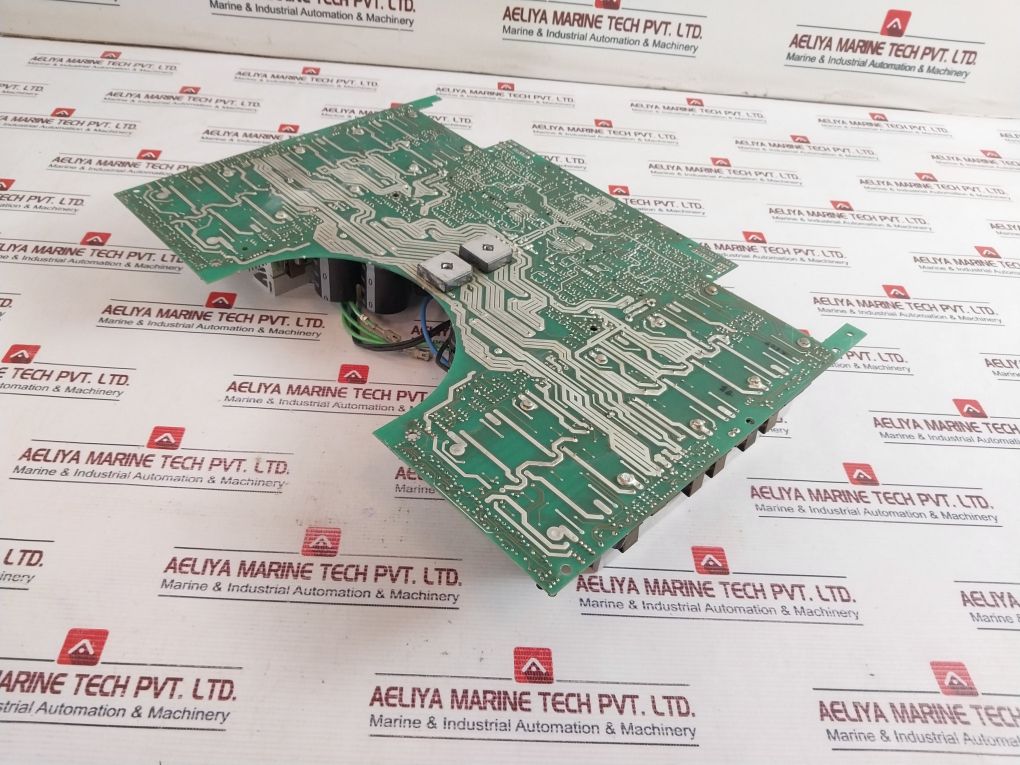 84212F Printed Circuit Board