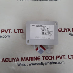 Aerosense edpt1000-r2-2w pressure transmitter