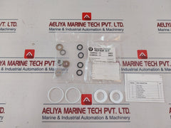 Worcester Controls 10Ark44-tt 3-piece Valve Repair Kit
