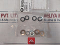 Worcester Controls 10Ark44-tt 3-piece Valve Repair Kit
