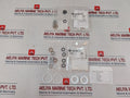 Worcester Controls 10Ark44-tt 3-piece Valve Repair Kit