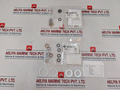Worcester Controls 10Ark44-tt 3-piece Valve Repair Kit
