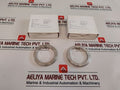 Vanco Bx152-s304-4 Bx-152 2-1/16 In 10K/15K/20 Gasket Ring