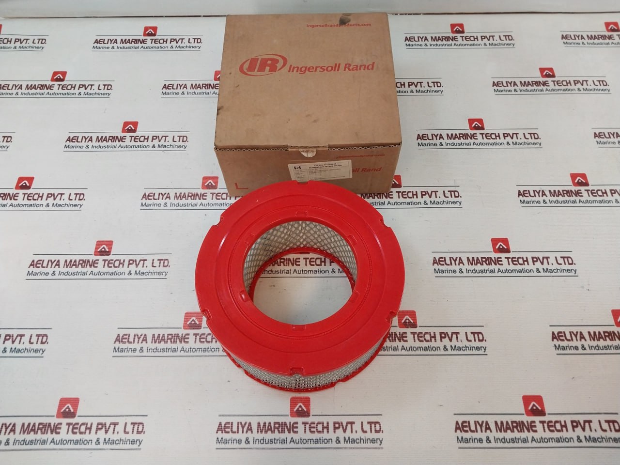Ingersoll Rand 39708466 Air Filter Element