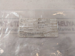 Oceaneering 0311640 Cartridge Valve Set